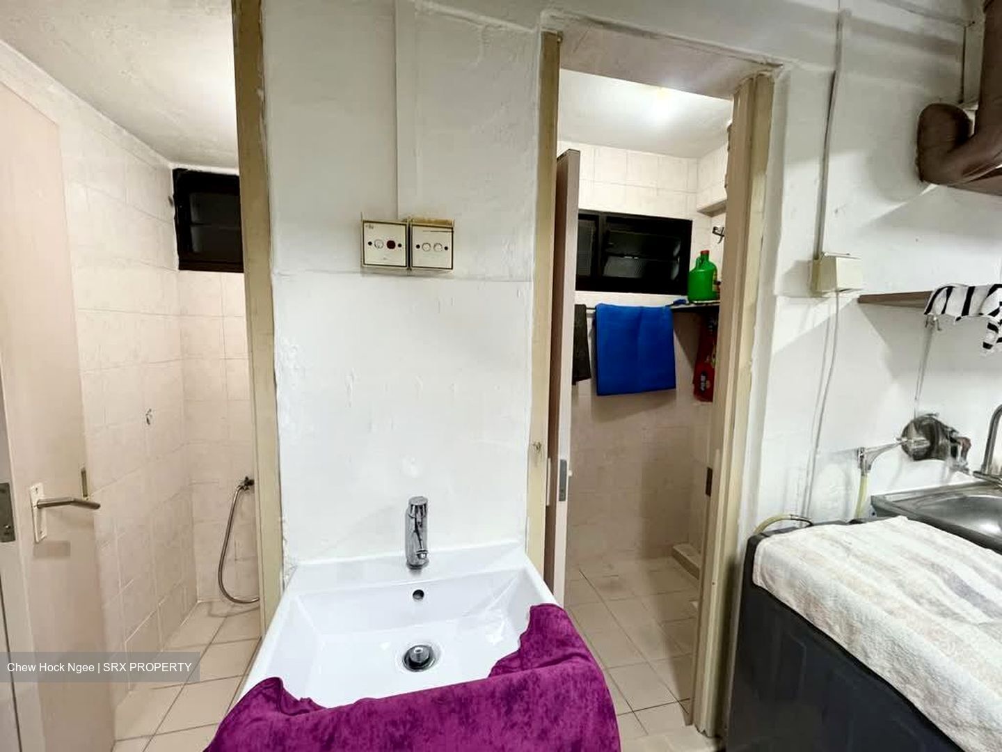 Blk 2 Marsiling Spring (Woodlands), HDB 3 Rooms #584664501